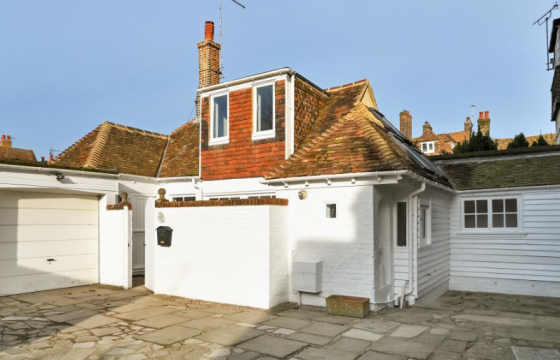 Improvement Works in Rye photo